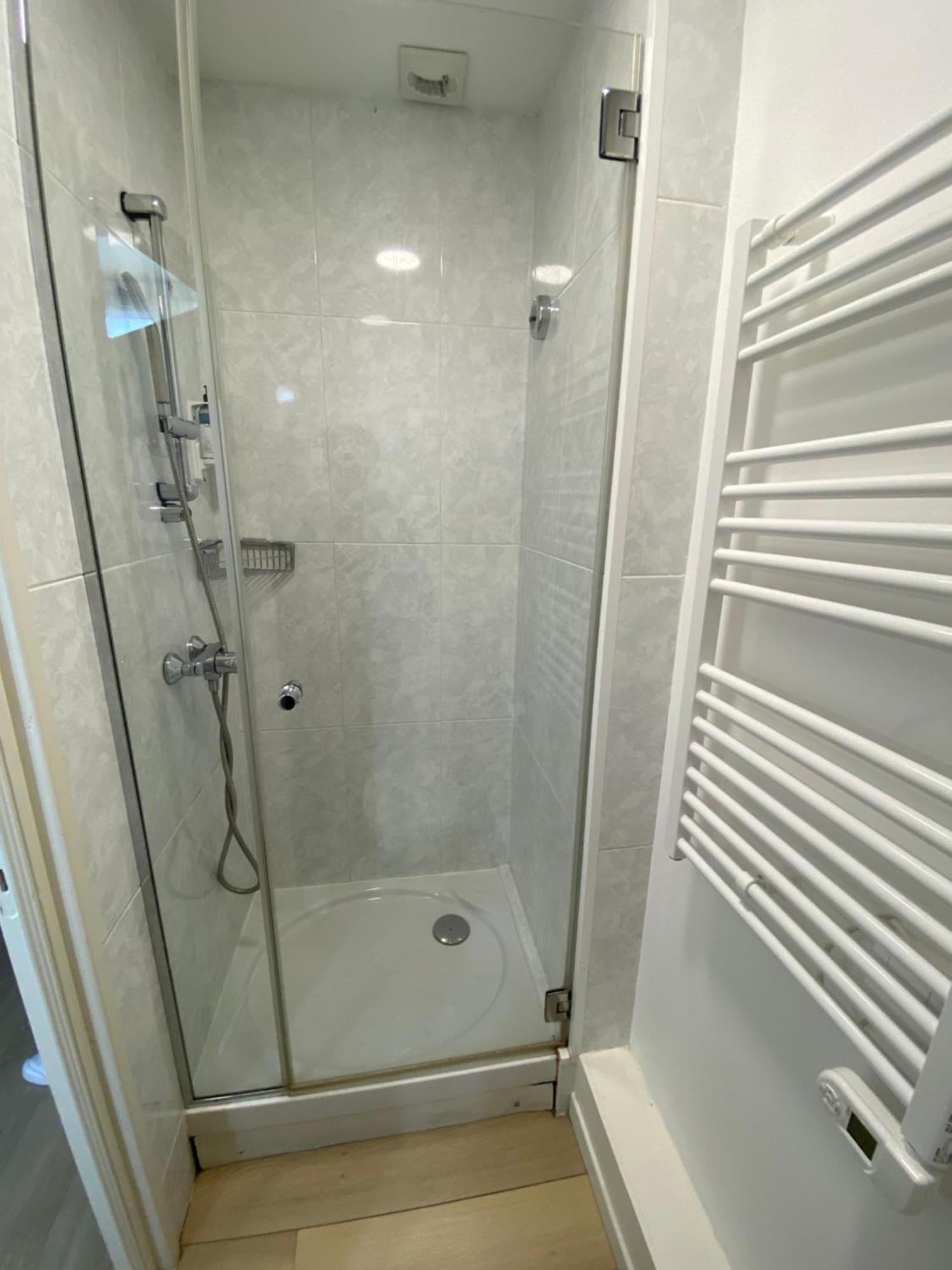 Hotel De Wimereux Luaran gambar